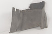Mercedes 1296902041 Carpet Panel - Rear Right Grey | R129 SL