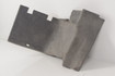 Mercedes 1296902041 Carpet Panel - Rear Right Grey | R129 SL