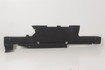 Mercedes 1296940090 Boot Carpet Panel - Rear Grey | R129 SL