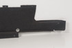 Mercedes 1296940090 Boot Carpet Panel - Rear Grey | R129 SL