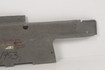 Mercedes 1296940090 Boot Carpet Panel - Rear Grey | R129 SL