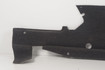 Mercedes 1296940090 Boot Carpet Panel - Rear Grey | R129 SL
