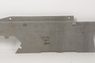 Mercedes 1296940090 Boot Carpet Panel - Rear Beige | R129 SL