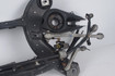Mercedes 2123509108 Subframe - Rear | W203 W204 C C207 A207 W211 W212 E C209...
