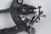 Mercedes 2123509108 Subframe - Rear | W203 W204 C C207 A207 W211 W212 E C209...