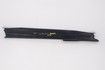 Mercedes 1296800235 Interior Door Sill - Right Black (b) | R129 SL