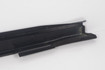 Mercedes 1296800235 Interior Door Sill - Right Black (b) | R129 SL