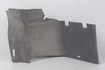 Mercedes 1296901941 Carpet Panel - Rear Left Grey (c) | R129 SL