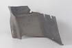 Mercedes 1296901941 Carpet Panel - Rear Left Grey (a) | R129 SL