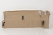Mercedes 1296903741 Boot Carpet Panel - Tan | R129 SL