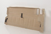 Mercedes 1296903741 Boot Carpet Panel - Tan | R129 SL