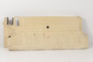 Mercedes 1296903741 Boot Carpet Panel - Tan | R129 SL