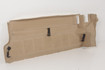Mercedes 1296903741 Boot Carpet Panel - Tan | R129 SL