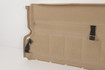 Mercedes 1296903741 Boot Carpet Panel - Tan | R129 SL