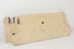 Mercedes 1296903741 Boot Carpet Panel - Tan | R129 SL