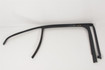Mercedes 2057355300 Window Seal Rail - Rear Left | W205 V205 S205 C205 A205 C