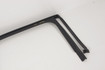 Mercedes 2057355300 Window Seal Rail - Rear Left | W205 V205 S205 C205 A205 C