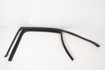 Mercedes 2057355300 Window Seal Rail - Rear Left | W205 V205 S205 C205 A205 C