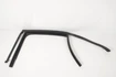 Mercedes 2057355300 Window Seal Rail - Rear Left | W205 V205 S205 C205 A205 C