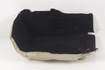 Mercedes 2056801940 Footwell Carpet Trim Panel - Front Left Black | W205 C