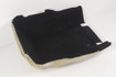 Mercedes 2056801940 Footwell Carpet Trim Panel - Front Left Black | W205 C