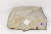 Mercedes 2056801940 Footwell Carpet Trim Panel - Front Left Black | W205 C