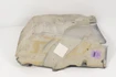 Mercedes 2056801940 Footwell Carpet Trim Panel - Front Left Black | W205 C