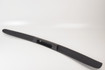 Mercedes 1297700080 Roof Grab Handle Rail - Black (a) | R129 SL