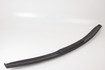 Mercedes 1297700080 Roof Grab Handle Rail - Black (a) | R129 SL