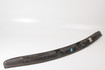 Mercedes 1297700080 Roof Grab Handle Rail - Black (a) | R129 SL