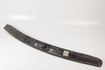 Mercedes 1297700080 Roof Grab Handle Rail - Black (a) | R129 SL