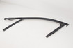 Mercedes 2057254600 Window Guide - Front Right | W205 V205 S205 C205 A205 C