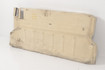 Mercedes 1296903741 Boot Carpet Panel - Tan (a) | R129 SL