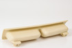 Mercedes 1297780055 Grab Handle - Cream | R129 SL