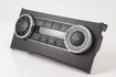 Mercedes 2049003803 Heater Control Panel | W204 C C218 CLS