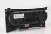 Mercedes 2049003803 Heater Control Panel | W204 C C218 CLS