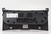 Mercedes 2049003803 Heater Control Panel | W204 C C218 CLS