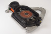 Mercedes 2048205702 Parcel Shelf Speaker - Right | W117 CLA W204 C C207 E