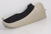 Mercedes 2049200600 AMG Seat Backrest - Rear Right Cream | W204 C