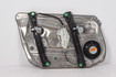 Mercedes 2047202579 Window Regulator & Motor - Front Right | W204 C W212 E