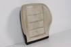 Mercedes 2049101150 AMG Seat Base - Cream | W204 C