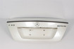 Mercedes 2047500075 AMG Boot Lid - White | W204 C