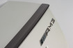 Mercedes 2047500075 AMG Boot Lid - White | W204 C