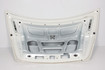 Mercedes 2047500075 AMG Boot Lid - White | W204 C