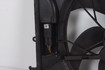 Mercedes 2045000293 Cooling Fan | R172 SLK W204 C X204 GLK C207 A207 W212 E...