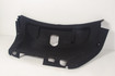Mercedes 2046941125 Boot Lid Panel - Black | W204 C