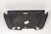 Mercedes 2046941125 Boot Lid Panel - Black | W204 C