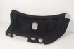 Mercedes 2046941125 Boot Lid Panel - Black | W204 C