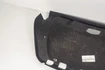Mercedes 2046941125 Boot Lid Panel - Black | W204 C