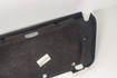 Mercedes 2046941125 Boot Lid Panel - Black | W204 C